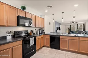 1442 W Pinkley Ave, Coolidge, AZ 85128 - Photo 8