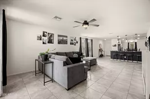 1442 W Pinkley Ave, Coolidge, AZ 85128 - Photo 18