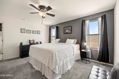 1442 W Pinkley Avenue, Coolidge, AZ 85128 - Photo 20