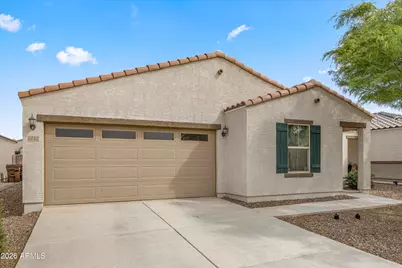 1442 W Pinkley Avenue, Coolidge, AZ 85128 - Photo 4