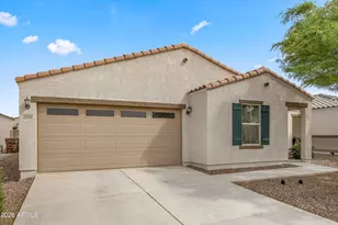 1442 W Pinkley Ave, Coolidge, AZ 85128 - Photo 4