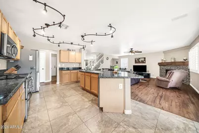 12816 N 57th Avenue, Glendale, AZ 85304 - Photo 38