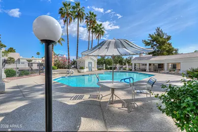 2100 W Lemon Tree Place #3, Chandler, AZ 85224 - Photo 30