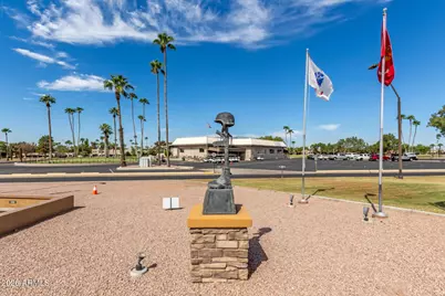 7709 E Columbine Way, Mesa, AZ 85208 - Photo 42