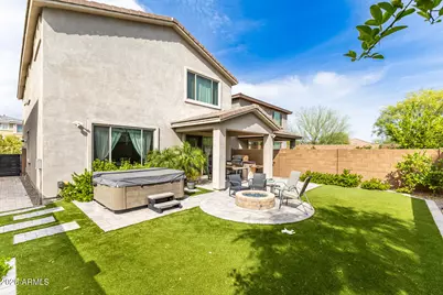 3557 E Tina Drive, Phoenix, AZ 85050 - Photo 36