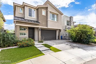 3557 E Tina Drive, Phoenix, AZ 85050 - Photo 2