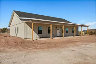 855 W 10th -- S, Saint Johns, AZ 85936 - Photo 6