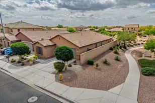 40885 W Portis Dr, Maricopa, AZ 85138 - Photo 2