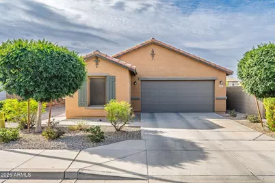 40885 W Portis Drive, Maricopa, AZ 85138 - Photo 1