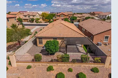 40885 W Portis Drive, Maricopa, AZ 85138 - Photo 30
