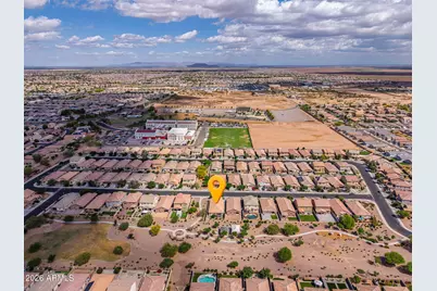 40885 W Portis Drive, Maricopa, AZ 85138 - Photo 34