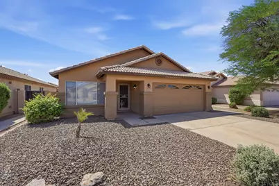 8621 W Shaw Butte Drive, Peoria, AZ 85345 - Photo 2
