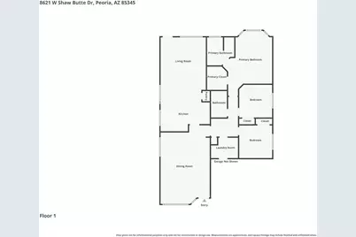 8621 W Shaw Butte Drive, Peoria, AZ 85345 - Photo 30