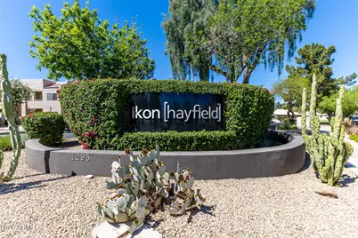 1295 N Ash Street #828, Gilbert, AZ 85233 - Photo 36