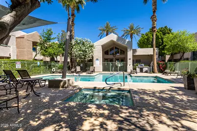 1295 N Ash Street #828, Gilbert, AZ 85233 - Photo 34