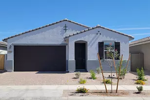 17632 W Woodlands Ave, Goodyear, AZ 85338 - Photo 2