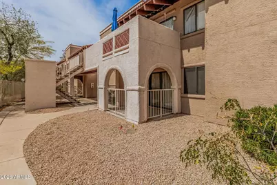 5757 W Eugie Avenue #1060, Glendale, AZ 85304 - Photo 2