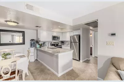 5757 W Eugie Avenue #1060, Glendale, AZ 85304 - Photo 8