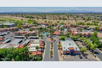 5757 W Eugie Avenue #1060, Glendale, AZ 85304 - Photo 32