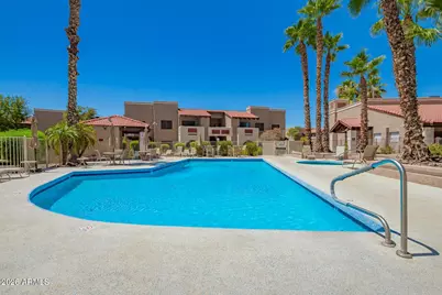 5757 W Eugie Avenue #1060, Glendale, AZ 85304 - Photo 34