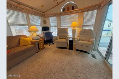 1371 E 4th Avenue #52, Apache Junction, AZ 85119 - Photo 2