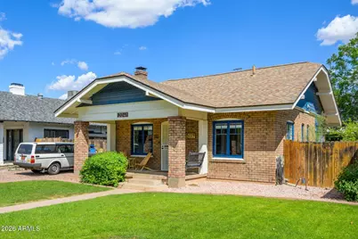 2041 N 11th Street, Phoenix, AZ 85006 - Photo 1