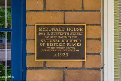 2041 N 11th Street, Phoenix, AZ 85006 - Photo 4