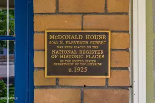 2041 North 11th St, Phoenix, AZ 85006 - Photo 4