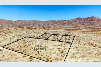 0070 W Western Meadows Lane #7,17,19,21, Maricopa, AZ 85139 - Photo 18