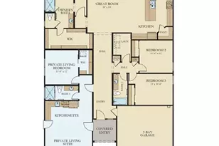 9505 W Atlantis Wy, Tolleson, AZ 85353 - Photo 2