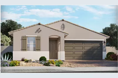 17626 W Woodlands Avenue, Goodyear, AZ 85338 - Photo 1