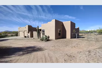 33904 N 140th Place, Scottsdale, AZ 85262 - Photo 4