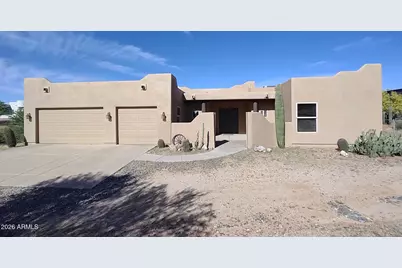 33904 N 140th Place, Scottsdale, AZ 85262 - Photo 1