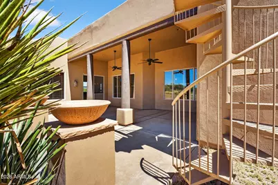 33904 N 140th Place, Scottsdale, AZ 85262 - Photo 42