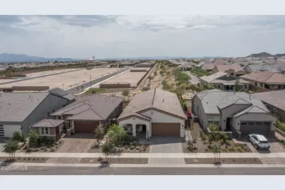 20627 W Rancho Drive, Buckeye, AZ 85396 - Photo 44