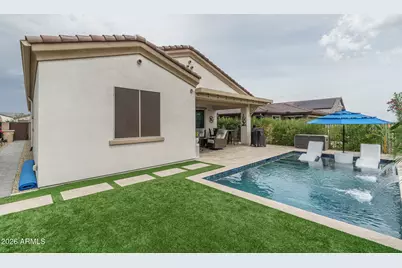 20627 W Rancho Drive, Buckeye, AZ 85396 - Photo 36