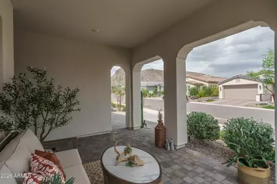 20627 W Rancho Drive, Buckeye, AZ 85396 - Photo 6
