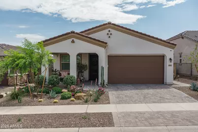 20627 W Rancho Drive, Buckeye, AZ 85396 - Photo 4
