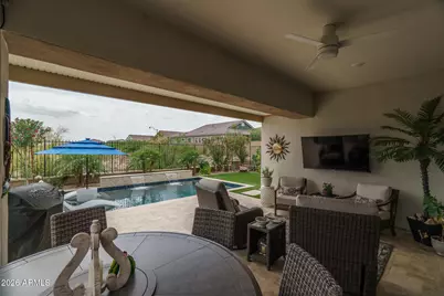 20627 W Rancho Drive, Buckeye, AZ 85396 - Photo 32