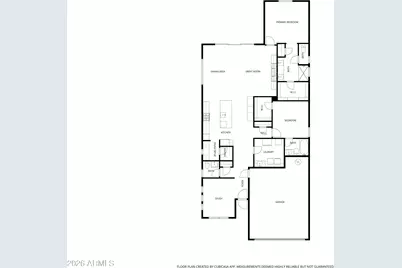 20627 W Rancho Drive, Buckeye, AZ 85396 - Photo 2