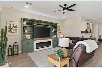 20627 W Rancho Drive, Buckeye, AZ 85396 - Photo 18