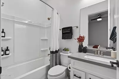 20627 W Rancho Drive, Buckeye, AZ 85396 - Photo 28