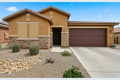 2581 S 171st Lane, Goodyear, AZ 85338 - Photo 2
