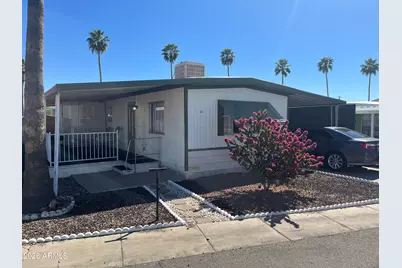 16225 N Cave Creek Road #77, Phoenix, AZ 85032 - Photo 2