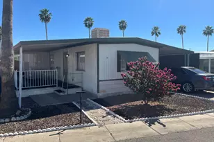 16225 N Cave Creek Rd, Phoenix, AZ 85032 - Photo 2