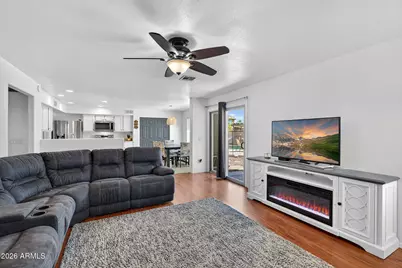 4719 E Rockledge Road, Phoenix, AZ 85044 - Photo 12