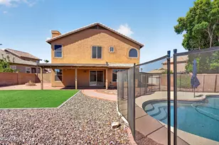 4719 E Rockledge Rd, Phoenix, AZ 85044 - Photo 56