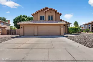 4719 E Rockledge Rd, Phoenix, AZ 85044 - Photo 1