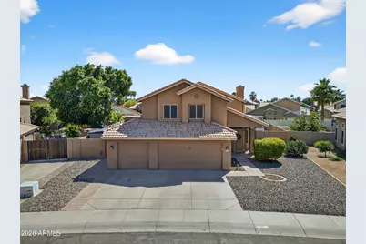 4719 E Rockledge Road, Phoenix, AZ 85044 - Photo 54