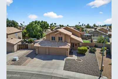 4719 E Rockledge Road, Phoenix, AZ 85044 - Photo 56